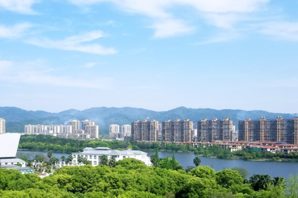 智能樓宇自控系統(tǒng)，促進(jìn)綠色節(jié)能建筑發(fā)展！(圖1)
